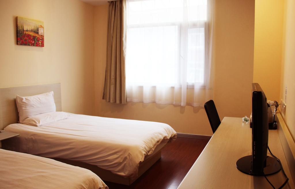 Hanting Hotel Guilin Xiangshan Park Branch Cameră foto