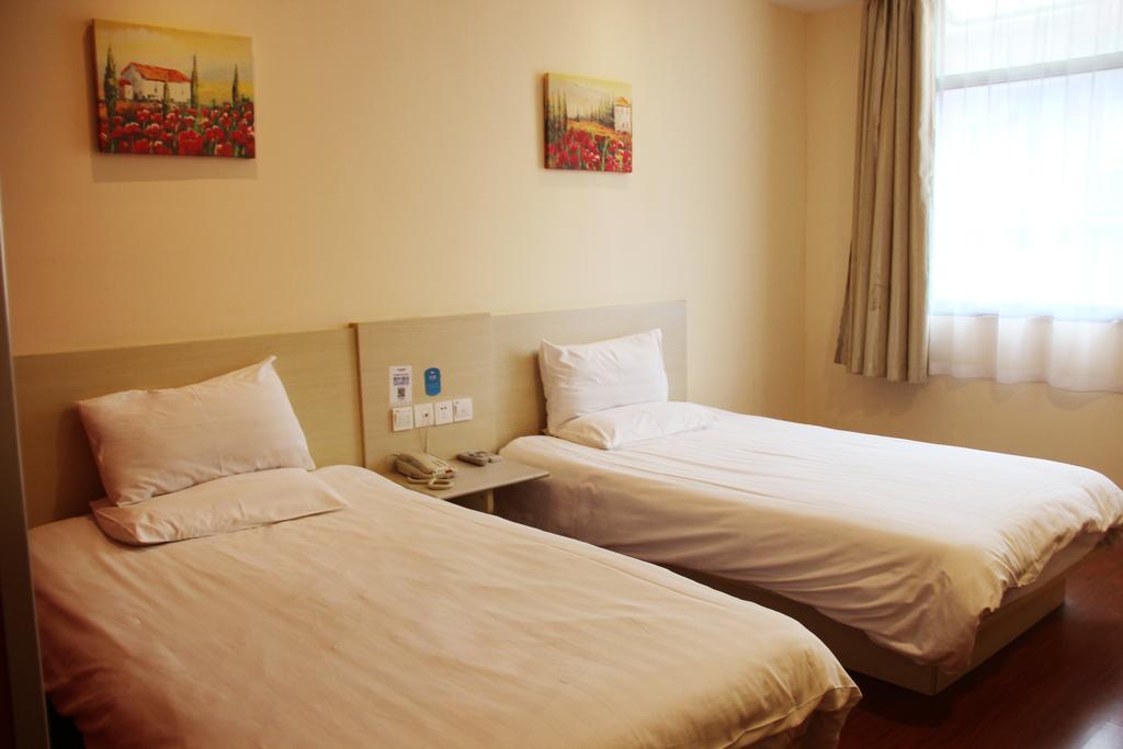 Hanting Hotel Guilin Xiangshan Park Branch Cameră foto