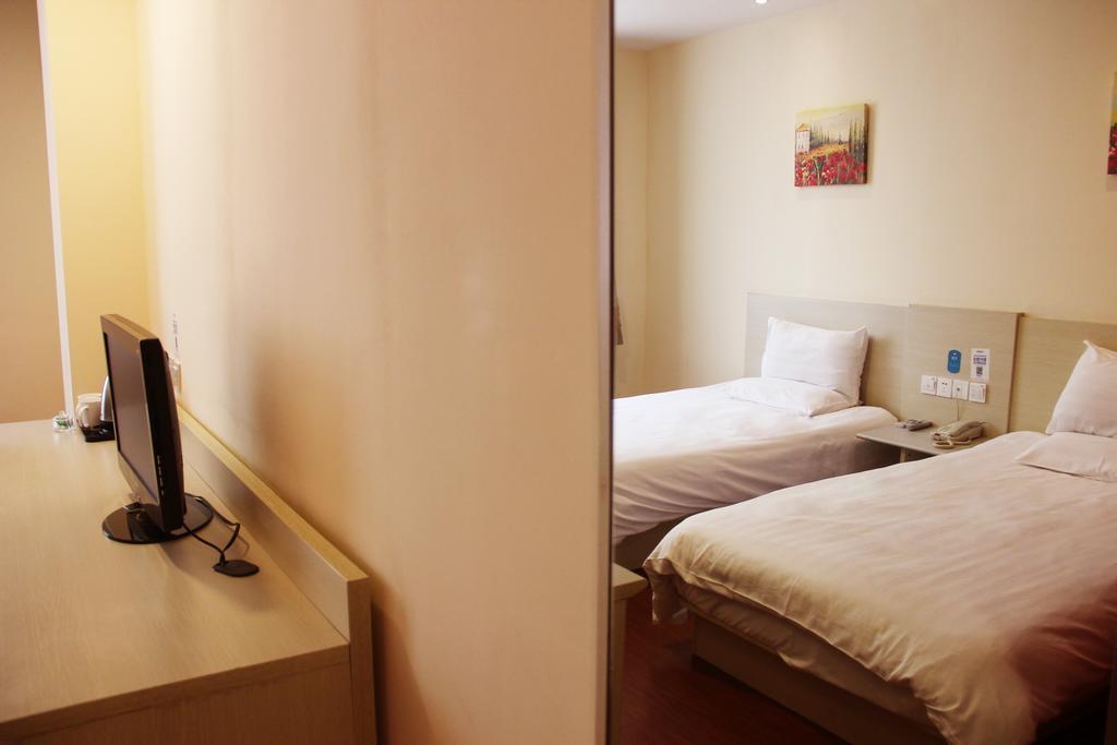 Hanting Hotel Guilin Xiangshan Park Branch Cameră foto