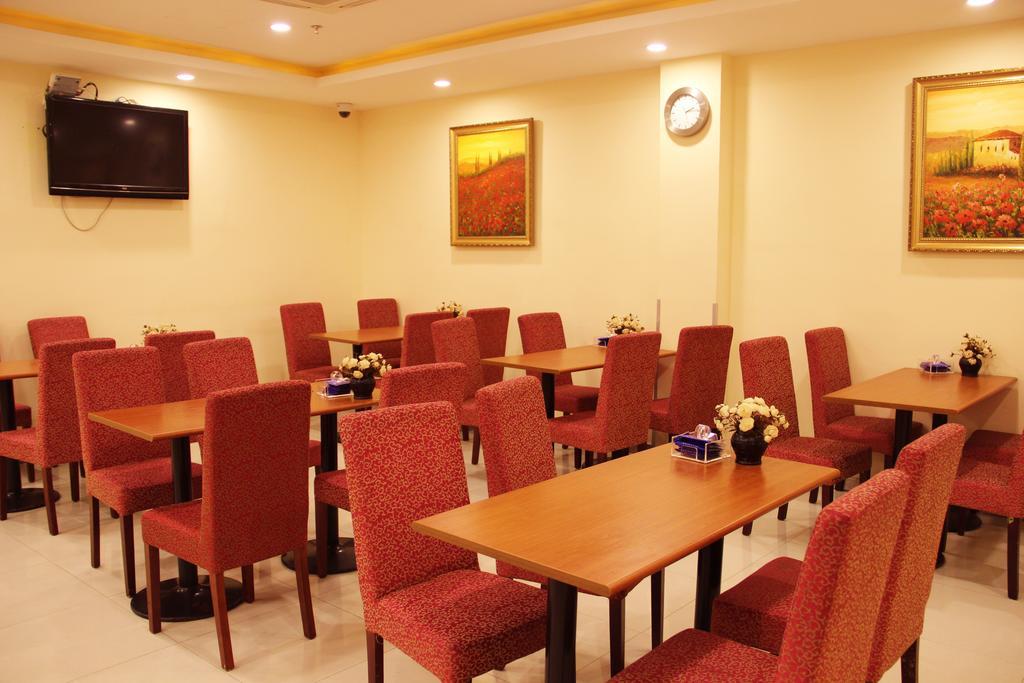 Hanting Hotel Guilin Xiangshan Park Branch Exterior foto